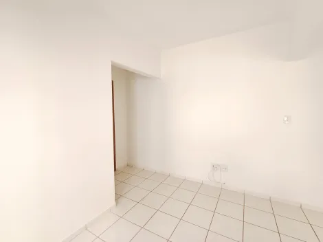 Apartamento padrão com excelente localização no Bairro Nova Aliança em Ribeirão Preto - SP.