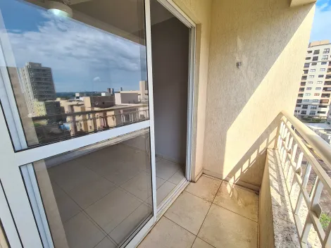 Apartamento disponível para locação no Bairro Nova Aliança em Ribeirão Preto -SP