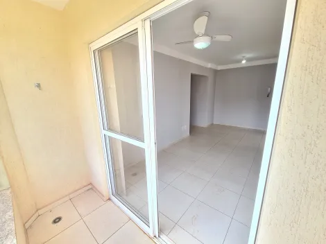 Apartamento disponível para locação no Bairro Nova Aliança em Ribeirão Preto -SP