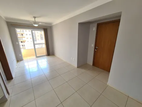 Apartamento disponível para locação no Bairro Nova Aliança em Ribeirão Preto -SP