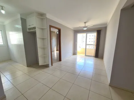 Apartamento disponível para locação no Bairro Nova Aliança em Ribeirão Preto -SP