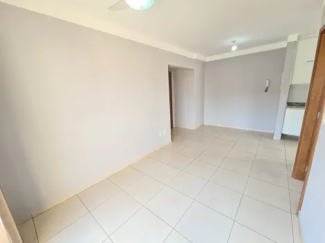 Apartamento disponível para locação no Bairro Nova Aliança em Ribeirão Preto -SP