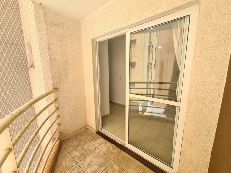 Excelente apartamento disponvel para locao prximo ao Parque Dr. Luis Carlos Raya em Ribeiro Preto -SP