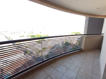 Apartamento para Locação no Jardim Irajá em Ribeirão - SP