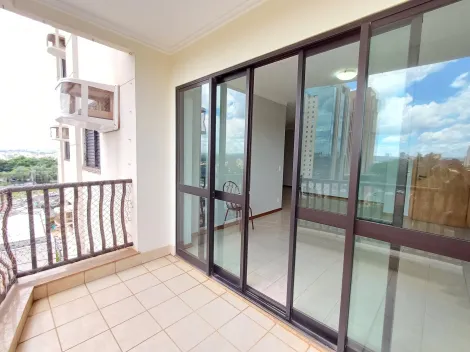 imagem 1 - ALUGAR APARTAMENTO COM 4 QUARTOS NO JARDIM IRAJÁ EM RIBEIRÃO PRETO imagem 1 - ALUGAR APARTAMENTO COM 4 QUARTOS NO JARDIM IRAJÁ EM RIBEIRÃO PRETO