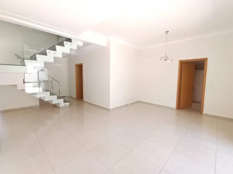 Linda casa para locação com ótima localização na Ribeirânia em Ribeirão Preto ? SP