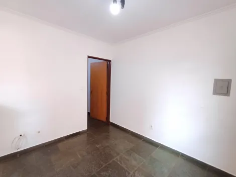 Apartamento padrão com excelente localização no Jardim Irajá em Ribeirão Preto - SP.