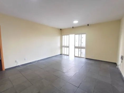 Apartamento padrão com excelente localização no Centro em Ribeirão Preto - SP.