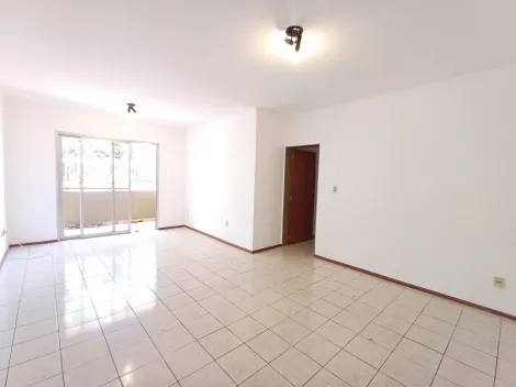 Apartamento Padrão com excelente localização no Bairro Jardim Irajá em Ribeirão Preto - SP.