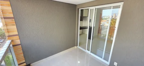 imagem 2 - Comprar apartamento residencial de 1 quarto com suíte e lavabo no Jardim Canadá em Ribeirão Preto imagem 2 - Comprar apartamento residencial de 1 quarto com suíte e lavabo no Jardim Canadá em Ribeirão Preto