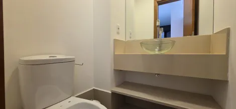 imagem 5 - Comprar apartamento residencial de 1 quarto com suíte e lavabo no Jardim Canadá em Ribeirão Preto imagem 5 - Comprar apartamento residencial de 1 quarto com suíte e lavabo no Jardim Canadá em Ribeirão Preto
