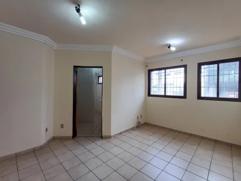 Apartamento Padrão com excelente localização no Bairro Jardim São Luiz em Ribeirão Preto - SP.