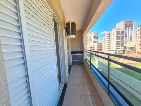 Excelente apartamento disponível para locação no Bairro Nova Aliança em Ribeirão Preto -SP