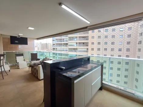 Alugar Apartamento / Padrão em Ribeirão Preto. apenas R$ 6.500,00