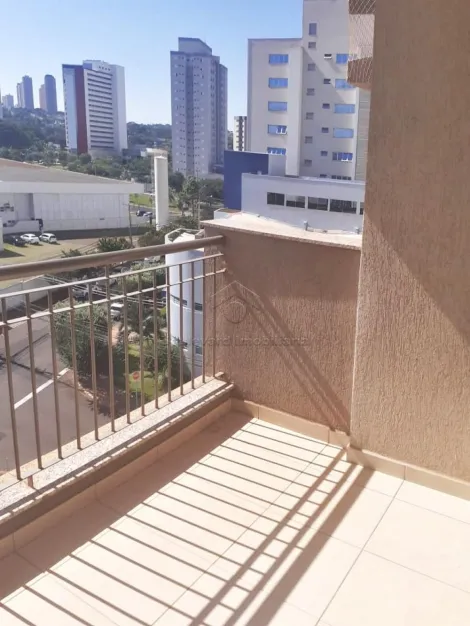 Apartamento Padrão com excelente localização no Bairro Nova Aliança em Ribeirão Preto - SP.