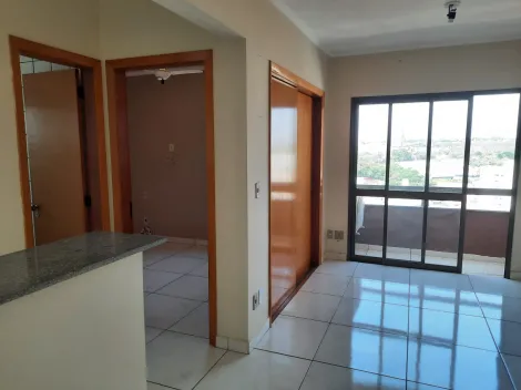 imagem 1 - Comprar Apartamento no Bairro Vila Seixas em Ribeirão Preto imagem 1 - Comprar Apartamento no Bairro Vila Seixas em Ribeirão Preto