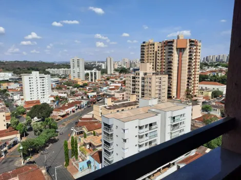 imagem 2 - Comprar Apartamento no Bairro Vila Seixas em Ribeirão Preto imagem 2 - Comprar Apartamento no Bairro Vila Seixas em Ribeirão Preto