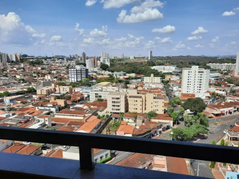 imagem 3 - Comprar Apartamento no Bairro Vila Seixas em Ribeirão Preto imagem 3 - Comprar Apartamento no Bairro Vila Seixas em Ribeirão Preto