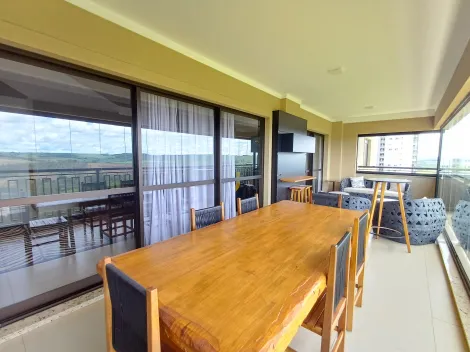 imagem 4 - ALUGAR APARTAMENTO MOBILIADO COM 3 SUÍTES NO RESIDENCIAL ALTO DO IPÊ EM RIBEIRÃO PRETO imagem 4 - ALUGAR APARTAMENTO MOBILIADO COM 3 SUÍTES NO RESIDENCIAL ALTO DO IPÊ EM RIBEIRÃO PRETO
