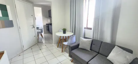 imagem 1 - APARTAMENTO MOBILIADO NO BAIRRO JARDIM IRAJÁ EM RIBEIRÃO PRETO imagem 1 - APARTAMENTO MOBILIADO NO BAIRRO JARDIM IRAJÁ EM RIBEIRÃO PRETO