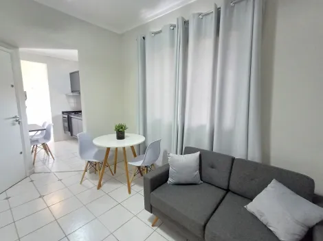 imagem 4 - APARTAMENTO MOBILIADO NO BAIRRO JARDIM IRAJÁ EM RIBEIRÃO PRETO imagem 4 - APARTAMENTO MOBILIADO NO BAIRRO JARDIM IRAJÁ EM RIBEIRÃO PRETO