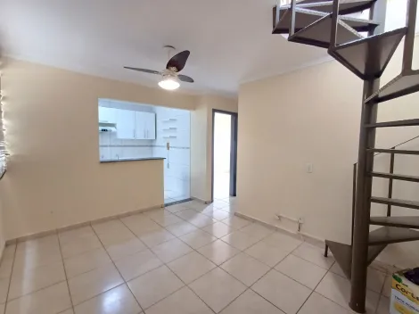 Alugar Apartamento / Duplex em Ribeirão Preto. apenas R$ 1.700,00
