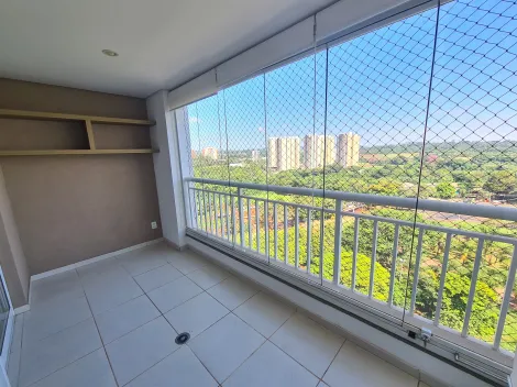 Lindo Apartamento Residencial  para Locação no Jardim Nova Aliança Sul em Ribeirão Preto - SP.