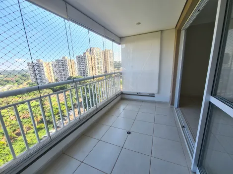 Lindo Apartamento Residencial  para Locação no Jardim Nova Aliança Sul em Ribeirão Preto - SP.