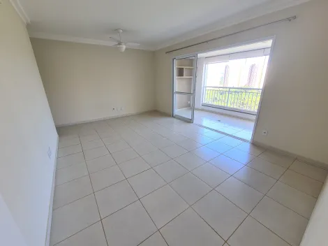 Lindo Apartamento Residencial  para Locação no Jardim Nova Aliança Sul em Ribeirão Preto - SP.