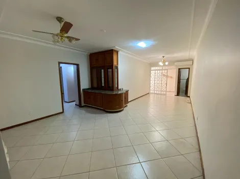Apartamento padrão com excelente localização no Bairro Condomínio Itamaraty em Ribeirão Preto - SP.
