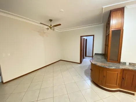 Apartamento padrão com excelente localização no Bairro Condomínio Itamaraty em Ribeirão Preto - SP.