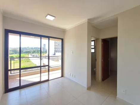 Apartamento padrão com excelente localização no Bairro Vila do Golf em Ribeirão Preto - SP.