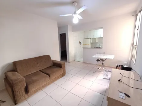 imagem 1 - APARTAMENTO SEMIMOBILIADO COM 2 QUARTOS NO BAIRRO PRESIDENTE MÉDICE, RIBEIRÃO PRETO imagem 1 - APARTAMENTO SEMIMOBILIADO COM 2 QUARTOS NO BAIRRO PRESIDENTE MÉDICE, RIBEIRÃO PRETO