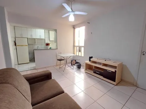 imagem 2 - APARTAMENTO SEMIMOBILIADO COM 2 QUARTOS NO BAIRRO PRESIDENTE MÉDICE, RIBEIRÃO PRETO imagem 2 - APARTAMENTO SEMIMOBILIADO COM 2 QUARTOS NO BAIRRO PRESIDENTE MÉDICE, RIBEIRÃO PRETO