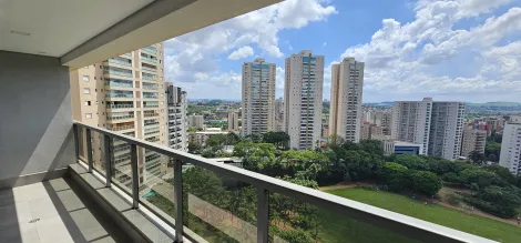 imagem 2 - Alugar apartamento no Jardim Botânico em Ribeirão Preto imagem 2 - Alugar apartamento no Jardim Botânico em Ribeirão Preto