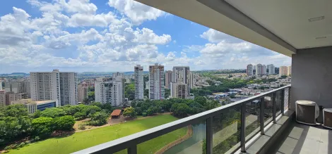 imagem 3 - Alugar apartamento no Jardim Botânico em Ribeirão Preto imagem 3 - Alugar apartamento no Jardim Botânico em Ribeirão Preto