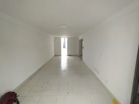 Casa comercial para locação na região do Jardim Sumaré em Ribeirão Preto - SP