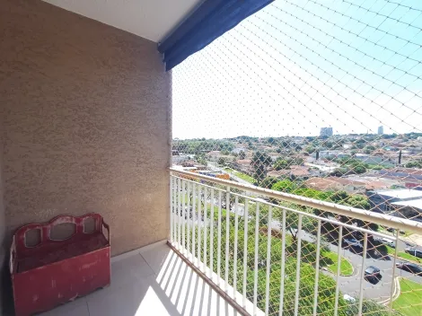 Apartamento padrão com excelente localização no Bairro Alto da Boa Vista em Ribeirão Preto - SP.