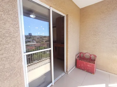 Apartamento padrão com excelente localização no Bairro Alto da Boa Vista em Ribeirão Preto - SP.