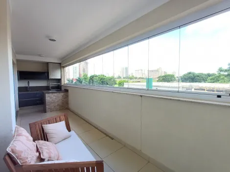 Apartamento Padrão com excelente localização no Bairro Nova Aliança Sul em Ribeirão Preto - SP.