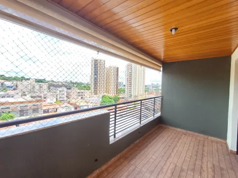 Apartamento Padrão com excelente localização no Bairro Santa Cruz do José Jacques em Ribeirão Preto - SP.