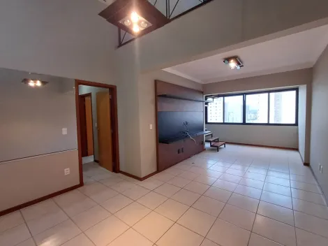 Alugar Apartamento / Duplex em Ribeirão Preto. apenas R$ 3.370,00