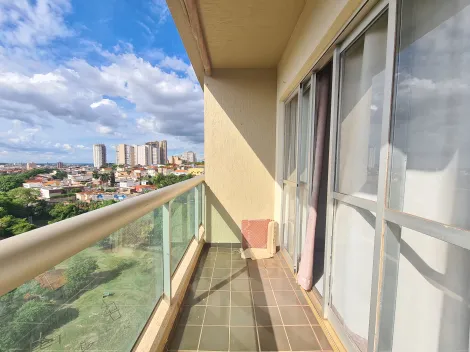 Excelente apartamento disponível para locação próximo ao centro de Ribeirão Preto -SP