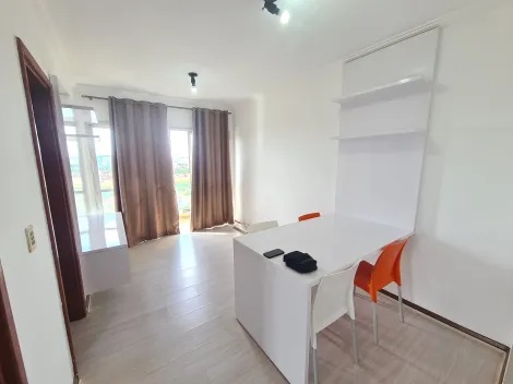 Excelente apartamento disponível para locação próximo ao centro de Ribeirão Preto -SP