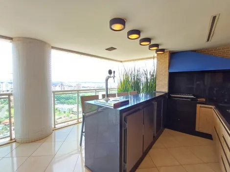 Alugar Apartamento / Duplex em Ribeirão Preto. apenas R$ 7.900,00
