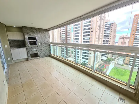 Alugar Apartamento / Padrão em Ribeirão Preto. apenas R$ 3.500,00