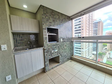 Lindo apartamento disponível para locação próximo a Av. Prof. João Fiúsa em Ribeirão Preto -SP