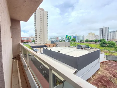 Apartamento Padrão com excelente localização no Bairro Nova Aliança em Ribeirão Preto - SP.