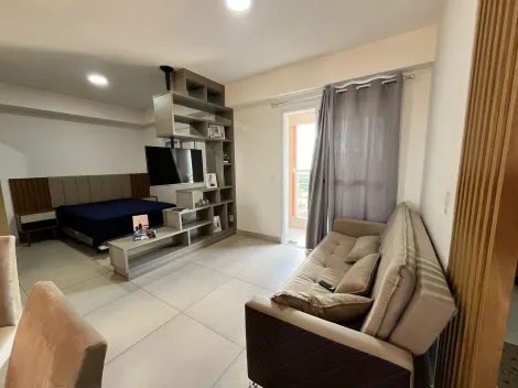 imagem 3 - ALUGAR APARTAMENTO MOBILIADO COM 1 SUÍTE NO JARDIM SUMARÉ EM RIBEIRÃO PRETO imagem 3 - ALUGAR APARTAMENTO MOBILIADO COM 1 SUÍTE NO JARDIM SUMARÉ EM RIBEIRÃO PRETO