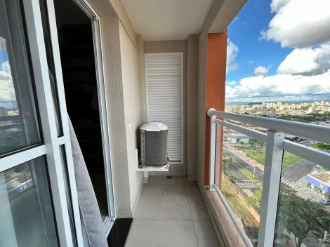 imagem 2 - ALUGAR APARTAMENTO MOBILIADO COM 1 SUÍTE NO JARDIM SUMARÉ EM RIBEIRÃO PRETO imagem 2 - ALUGAR APARTAMENTO MOBILIADO COM 1 SUÍTE NO JARDIM SUMARÉ EM RIBEIRÃO PRETO